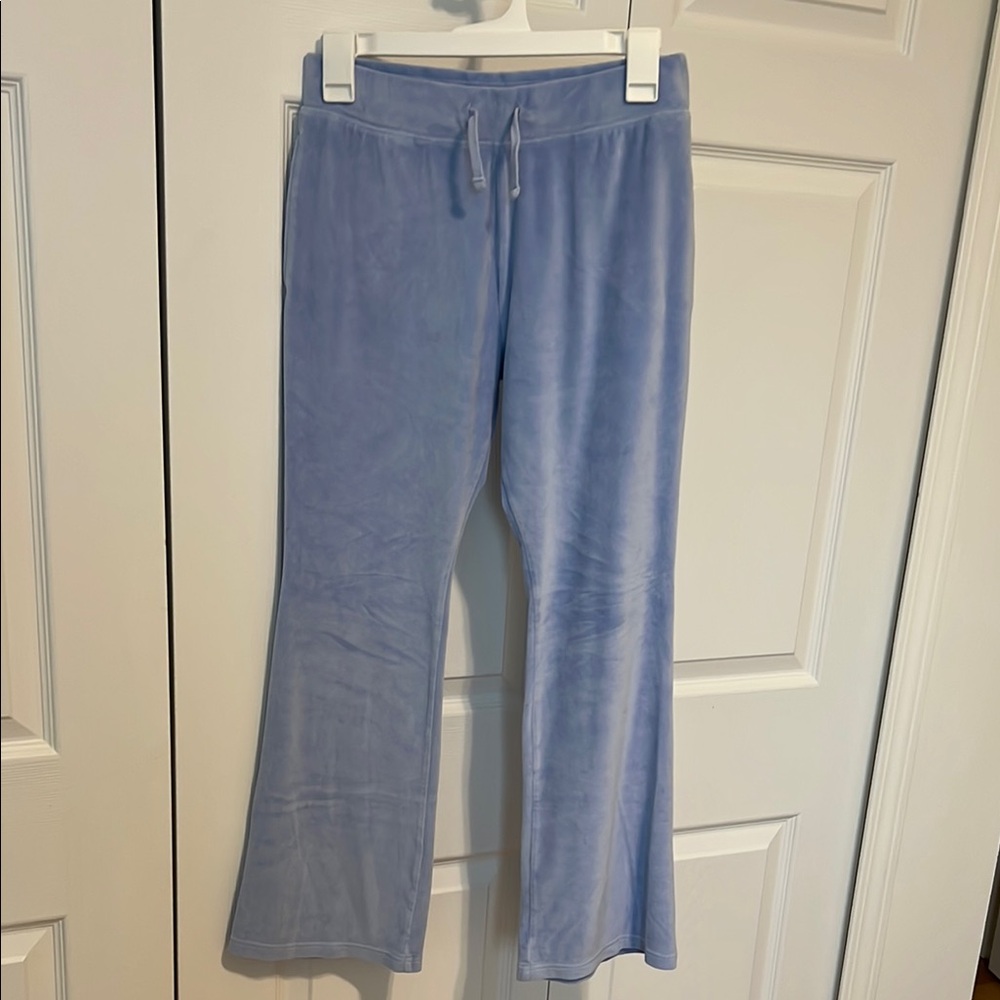 Kids Blue Bottoms